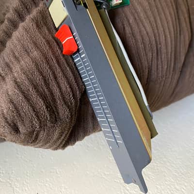Ramsa WU S84 Group Module/Channel Strip image 9