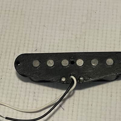 Vintage 1984-85 Kramer Pacer Guitars Schaller Middle Single Coil Guitar Pickup 6.48K image 4