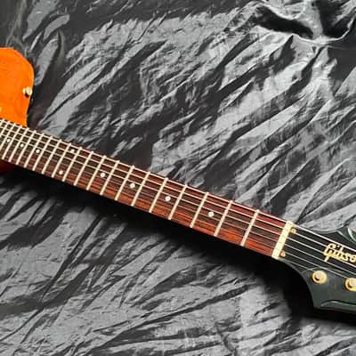Gibson Firebird Bicentennial 1977 - Natural image 11