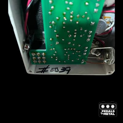 ProAnalog Devices Ascension Octave Fuzz-x17107 image 7