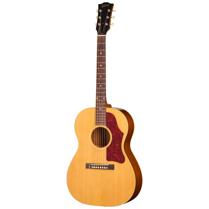 Gibson LG-3 1942 - 1963 image 1