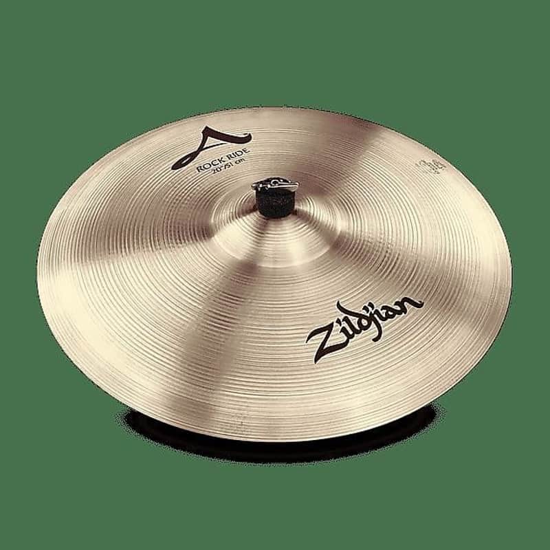 Zildjian 20