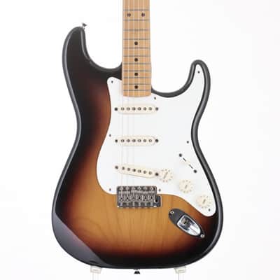 FENDER MEXICO Classic 50s Stratocaster [MX16793823] (07/01) image 1