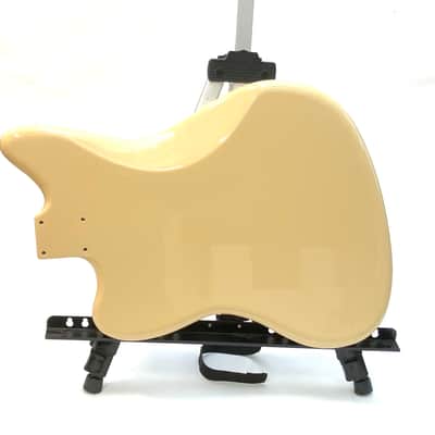 Fender Vintera 50’s Jazzmaster Body and Pickguard Desert Sand! image 2
