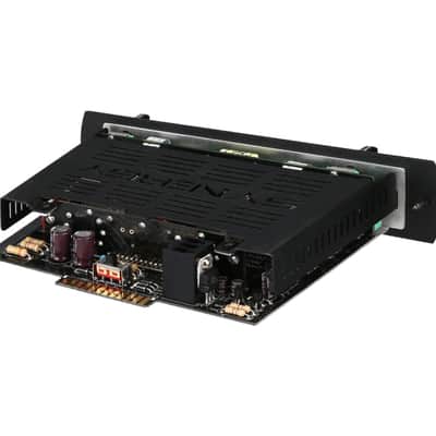 Synergy SYNERGY 800 2 Channel Preamp Module Bild 3