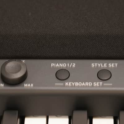 Korg XE20SP Digital Ensemble Piano image 4