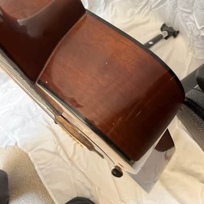 Vintage Alvarez 5021 MIJ 12-String Acoustic Guitar with HSC image 5