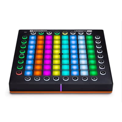 Novation Launchpad Pro MKI Pad Controller 2011 - 2015 - Black