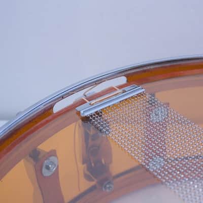 LUDWIG NO. 2209 VISTALITE AMBER 14x5 inches [1021127] (08/10) image 9