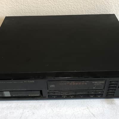 Pioneer PD-M435 1990 image 2