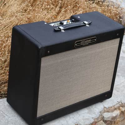 Carl's Custom Amps Classic Tweed Champ 5F1 1x12 Combo Circuit The Best Champ out there! image 3