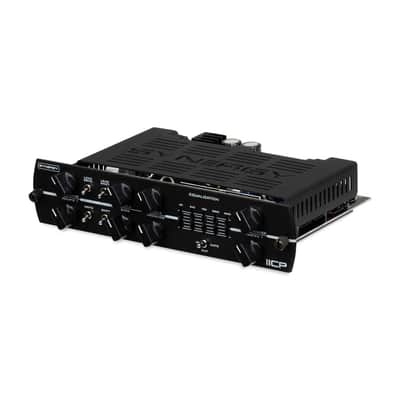 Synergy IICP Preamp Module Bild 2