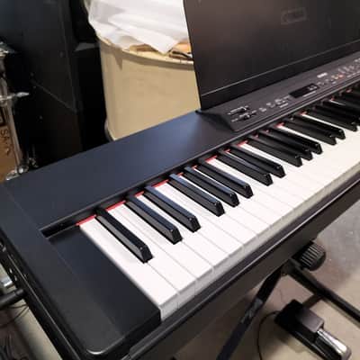 Yamaha P90 Stage Piano image 3