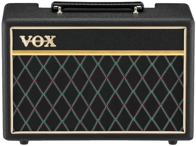 Vox Pathfinder 10 Bass Guitar Amplifier image 1