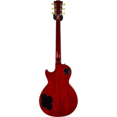 Gibson Les Paul Standard Slash 4 Limited Album Edition 2021 - 1 of 250 image 4