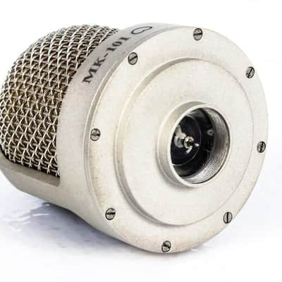 Oktava MK-101 Capsule image 4