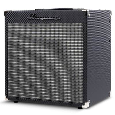 Rocket Bass RB-108 Ampeg image 5