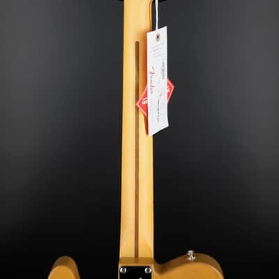 Fender American Professional Classic Telecaster - Butterscotch Blonde image 11