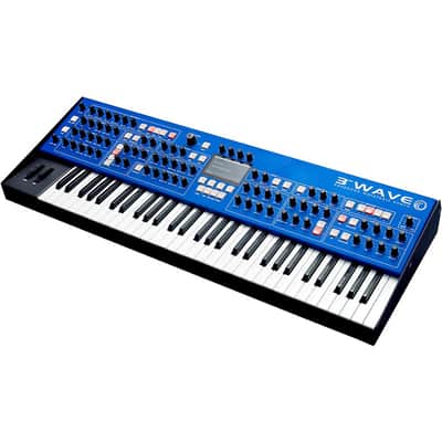 Groove Synthesis 3rd Wave Advanced Wavetable Synthesizer Regular image 2