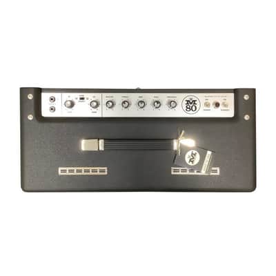 Magnatone SUPER FIFTY-NINE M-80 1x12 Combo image 3