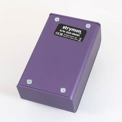 STRYMON ULTRAVIOLET Vintage Vibe [S23-38081] (08/05) image 4