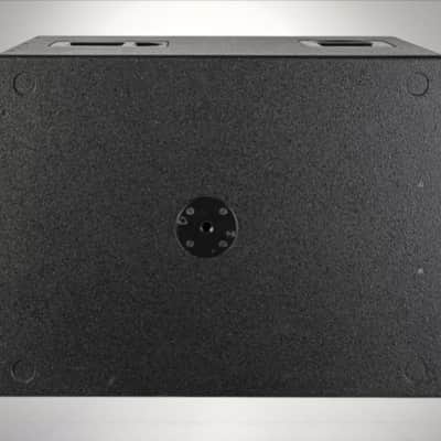 HK LINEAR-5-MK2-118S-HPA 3000 Watt 18" HP Active Subwoofer image 5