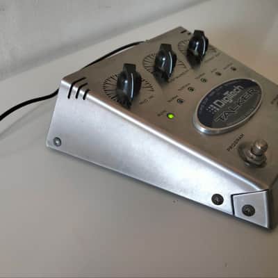 DigiTech Talker image 4