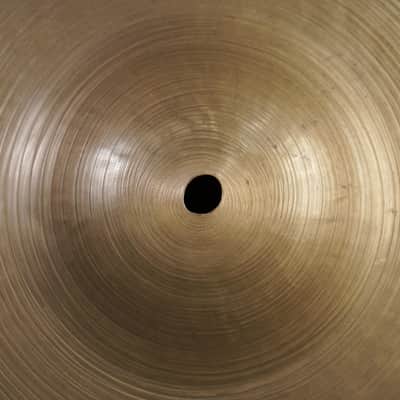 Zildjian 20" K. Istanbul "New Stamp" Ride Cymbal - 1916g image 2