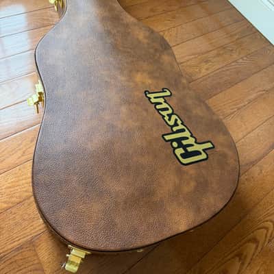2026 Gibson Hummingbird Original - Heritage Cherry Sunburst image 19