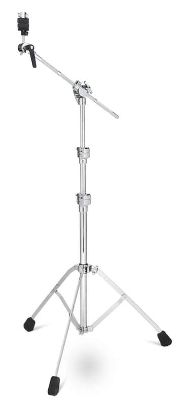 DW 3000 Series Single Brace Boom Cymbal Stand image 1