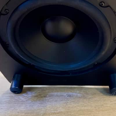 JBL LSR310S 10” 200W Powered Studio Subwoofer image 4