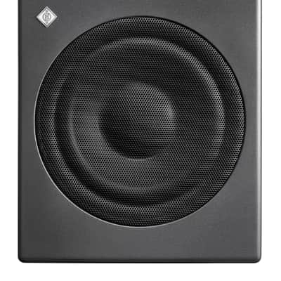 Mint Neumann KH750 10 Active DSP Subwoofer, 256W image 5