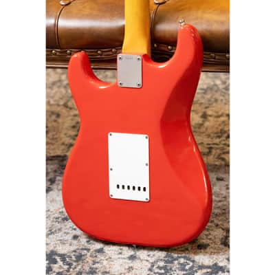 Fender 1961 Stratocaster Refinished image 5