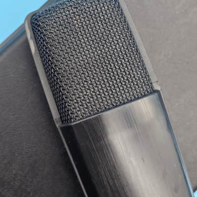 ☆Sennheiser MD 421 II Cardioid Dynamic Microphone w/ Mic Clip & Case image 17