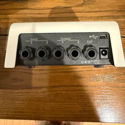Eventide H9 Max Harmonizer Effects Processor 2010s - White image 3