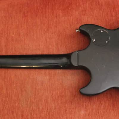 Vintage 1979 Japan Ibanez Artist AR50 Super 70 Pickups image 4