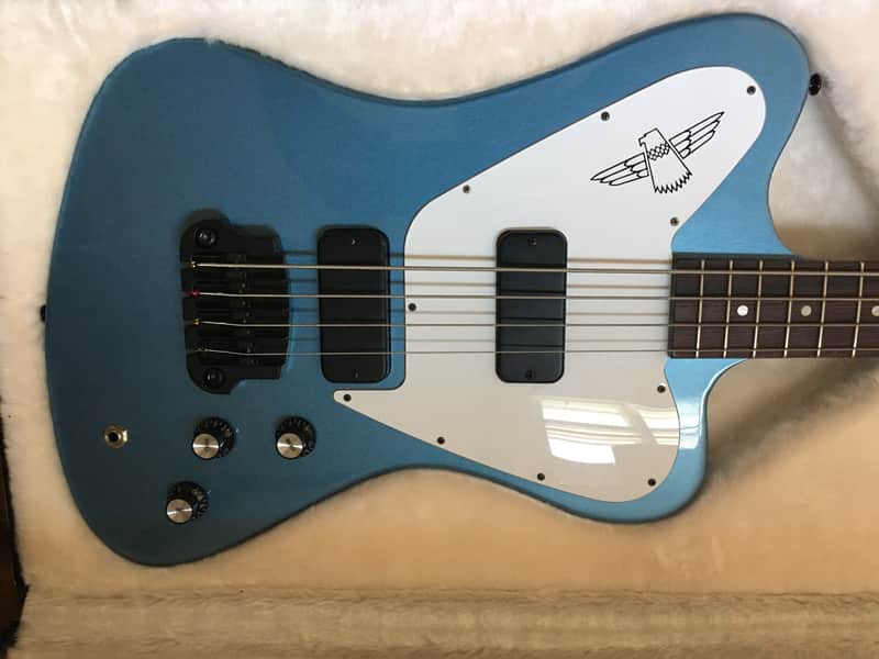 Gibson Thunderbird Non Reverse image 1