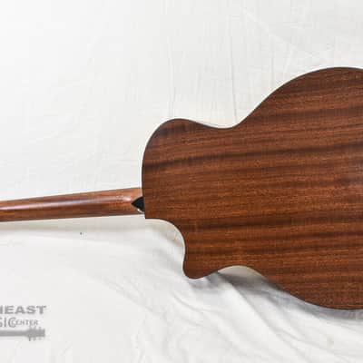 Taylor 314ce Acoustic/Electric Guitar image 9