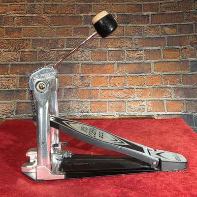 Tama HP200P Iron Cobra 200 Series Single Bass Drum Pedal image 5