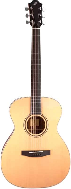 FURCH YELLOW OM-CR 48 image 1