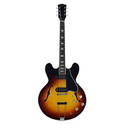 Gibson Memphis ES-330 2018 | Reverb
