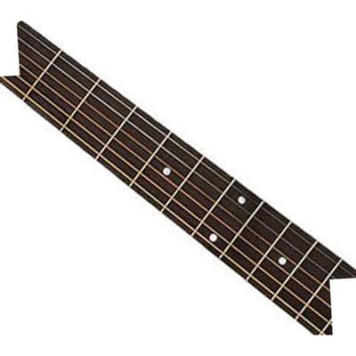 Silvertone Songwriter Series Parlor Acoustic - Satin Natural image 3