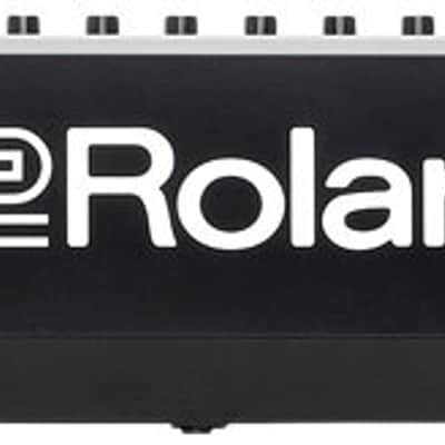 Roland FANTOM-08 Music Workstation Keyboard image 3
