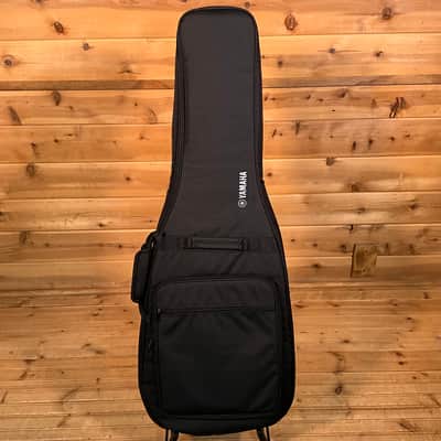 Yamaha PACS+11S Pacifica SC Standard Plus Electric Guitar - Peppermint Green image 7