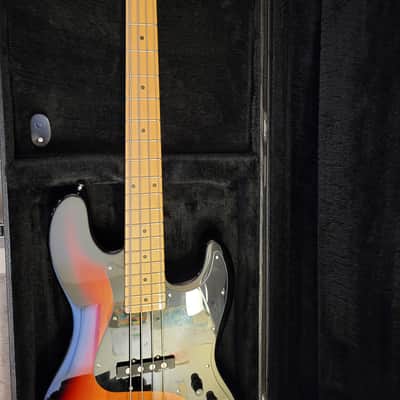Schecter Vintage Jazz Bass image 4