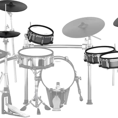 Roland Drum Kit (TD-50KVA)