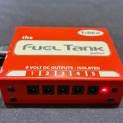 T-Rex Fuel Tank Junior image 1