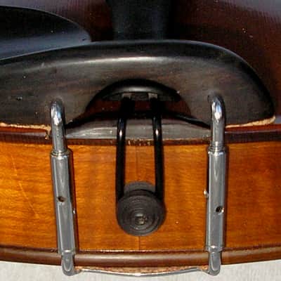 4/4 Violin Strumenti musicali eseguiti nelle officine GLIGA | Reverb