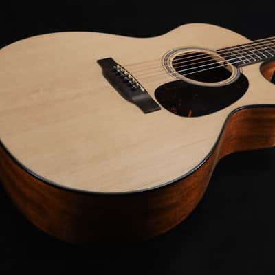 Martin GPC-16E Auditorium Guitar Spruce Top with Mahogany Back and Sides 628 image 1