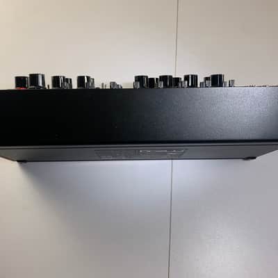 Moog DFAM + MIDI attachment (Sonoclast MAFD 2hp) image 7